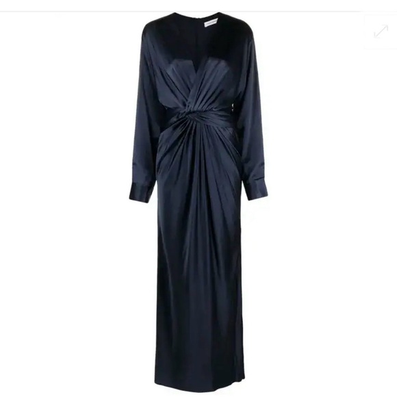 Christopher Esber Dresses & Skirts - CHRISTOPHER ESBER Triquetra Twist Maxi Dress